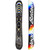 BATALEON Men's Fun.Kink Snowboard (BA.26.10.FK) BATALEON Men's Fun.Kink Snowboard (BA.26.10.FK)