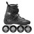 ROCES X35 TIF Black/Silver Inline Skates (X35-400849-00001) ROCES X35 TIF Black/Silver Inline Skates (X35-400849-00001)