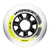 ROLLERBLADE Hydrogen 84/85A 8Pcs White Wheels (06635700101) ROLLERBLADE Hydrogen 84/85A 8Pcs White Wheels (06635700101)