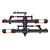 KUAT NV 2.0 2in Gray Metallic with Orange Anodize 2-Bike Rack (NV22G) KUAT NV 2.0 2in Gray Metallic with Orange Anodize 2-Bike Rack (NV22G)