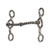 PROFESSIONAL'S CHOICE Equisential Twisted Wire Snaffle Short Shank Bit (EQB-404) PROFESSIONAL'S CHOICE Equisential Twisted Wire Snaffle Short Shank Bit (EQB-404)