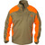 BANDED Men's Softshell Blaze Pullover (B1010022-BLZ) BANDED Men's Softshell Blaze Pullover (B1010022-BLZ)