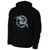 AVERY GHG Logo Black Hoodie (A1050025-BK) AVERY GHG Logo Black Hoodie (A1050025-BK)