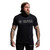 BORN PRIMITIVE Men's Tactical Black Brand Tee (31011-000) BORN PRIMITIVE Men's Tactical Black Brand Tee (31011-000)
