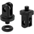 LEZYNE AL Go-Pro Black LED Adapter (1-LED-GPADAL-V104)