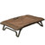 AVERY ASD Marsh Brown Dog Cot (90067) AVERY ASD Marsh Brown Dog Cot (90067)