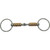 METALAB Magic Copper Cherry Loose Ring Bit (462141SS-5) METALAB Magic Copper Cherry Loose Ring Bit (462141SS-5)
