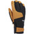 KOMBI Men's MTN Profile Black Tan Glove (15510-BLKTAN) KOMBI Men's MTN Profile Black Tan Glove (15510-BLKTAN)