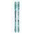 BLIZZARD Black Pearl 84 Green Skis (8A423900-001)