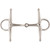 JACKS Full Cheek 4in Snaffle Bit (10177-4)