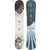 HEAD Unisex True 2.0 Grey Snowboard (331605)