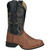 SMOKY MOUNTAIN BOOTS Boys Mustang Western Boots (1510Y) SMOKY MOUNTAIN BOOTS Boys Mustang Western Boots (1510Y)