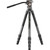 SIRUI 4-Section Carbon Fiber Tripod (SP124+B5X) SIRUI 4-Section Carbon Fiber Tripod (SP124+B5X)