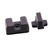 TAG PRECISION TSP Tac Pistol Sights For Springfield Hellcat Pro (011PN013PN) TAG PRECISION TSP Tac Pistol Sights For Springfield Hellcat Pro (011PN013PN)