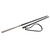 SALVIMAR 14mm Black Pole Spear (301000BK) SALVIMAR 14mm Black Pole Spear (301000BK)