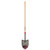 TRU TOUGH Round Point Shovel (33037) TRU TOUGH Round Point Shovel (33037)