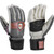 LEKI Patrol 3d Fraphite/Off White/Maroon Gloves (653833301)