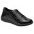 Black Croc Patent Leather Black Croc Patent Leather
