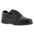 DREW Men's Traveler Black Pebbled Leather Shoes (40973-14) DREW Men's Traveler Black Pebbled Leather Shoes (40973-14)