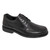 DREW Men's Park Black Leather Shoes (40991-14) DREW Men's Park Black Leather Shoes (40991-14)