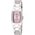 CASIO Enticer Ladies Analog Pink Dial Watch (LTP1165A-4C)