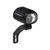 LEZYNE Mini StVZO E300Plus Matte Black Front Bike Light For E-Bikes (1-LED-EMNIST-V217C)
