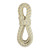 BLUEWATER ROPES BlueWater II 11mm (7/16") x 150' Gold With Blue Tracer Rope (501715P) BLUEWATER ROPES BlueWater II 11mm (7/16") x 150' Gold With Blue Tracer Rope (501715P)