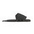Open Box (Damaged package): RADAR Slalom Rubber Fitted Aluminum RTP - M/L (211721_1)