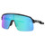 OAKLEY Men's Sutro Lite Sunglasses w/ Matte Black Frame and Prizm Sapphire Lens (OO9463-1539) OAKLEY Men's Sutro Lite Sunglasses w/ Matte Black Frame and Prizm Sapphire Lens (OO9463-1539)