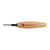 MT31 45 deg. x 1.5mm Micro V-Tool MT31 45 deg. x 1.5mm Micro V-Tool