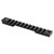 WARNE Mountain Tech 20 MOA Tactical Rail for Howa Mini Action (7656-20MOA)