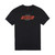 VIKTOS Men's Type2 Black T-Shirt (19244)