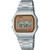 CASIO Vintage Casual Classic Digital Gold Bracelet Watch (A158WEA-9) CASIO Vintage Casual Classic Digital Gold Bracelet Watch (A158WEA-9)