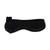 ACAVALLO Western Withers Free Black Gel Pad With Synthetic Wool Lining (AC300X) ACAVALLO Western Withers Free Black Gel Pad With Synthetic Wool Lining (AC300X)