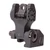 TROY Rear Folding Tritium Battle Sight, Black (SSIG-FBS-RTBT-00)