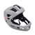 Open Box (Great condition, limited use): ABUS Youth YouDrop FF Chalk Grey Helmet, Size S (98212) Open Box (Great condition, limited use): ABUS Youth YouDrop FF Chalk Grey Helmet, Size S (98212)