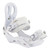 NITRO Rythm Carry Over White Plum Bindings (N836485-002)