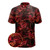 RETRO RIFLE Shadow Hawaiian Short Sleeve Shirt (82297286)