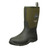 Open Box (Damaged package): MUCK BOOT COMPANY Men's Edgewater Classic Mid, Color: Moss, Size: 7 (ECM-300-GRN-070)