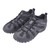 Open Box (Great condition, limited use): MERRELL Men Cham 8 Stretch Tactical Boot, Color: Black, Size: 8.5 (J099405-8.5)
