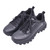 Open Box (Great condition, limited use): MERRELL Moab Speed 2, Color: Black, Size: 8.5 (J007937-8.5)