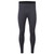 GILL Men's Navy Melange Base Layer Leggings (1285NAV17) GILL Men's Navy Melange Base Layer Leggings (1285NAV17)