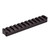 BROWNING 1-Piece Weaver Style Matte Black Alloy Base for Winchester SXP (62500)