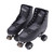 Open Box (Great condition, limited use): Impala Quad Skate, Color: Black, Size: 9
