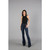 Open Box (Great condition, limited use): KIMES RANCH Womens Jennifer Jeans, Color: Blue, Size: 2x36