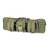 AMERICAN TACTICAL IMPORTS RUKX Gear 42in Green Tactical Double Rifle Case (ATICT42DGG)
