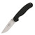 ONTARIO KNIFE COMPANY RAT II Black Folding Knife (ON8860) ONTARIO KNIFE COMPANY RAT II Black Folding Knife (ON8860)