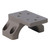 AMERICAN DEFENSE 30mm FDE Delta Scope Mount Ring Cap for Vortex Razor/CMORE CTS Footprint (AD-DRC-30-FDE-CVRD)