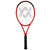 VOLKL TENNIS Vostra V8 300g Red/Black Unstrung Tennis Racquet (V13802)