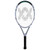 VOLKL TENNIS Vostra V2 White/Black Unstrung Tennis Racquet (V14202)